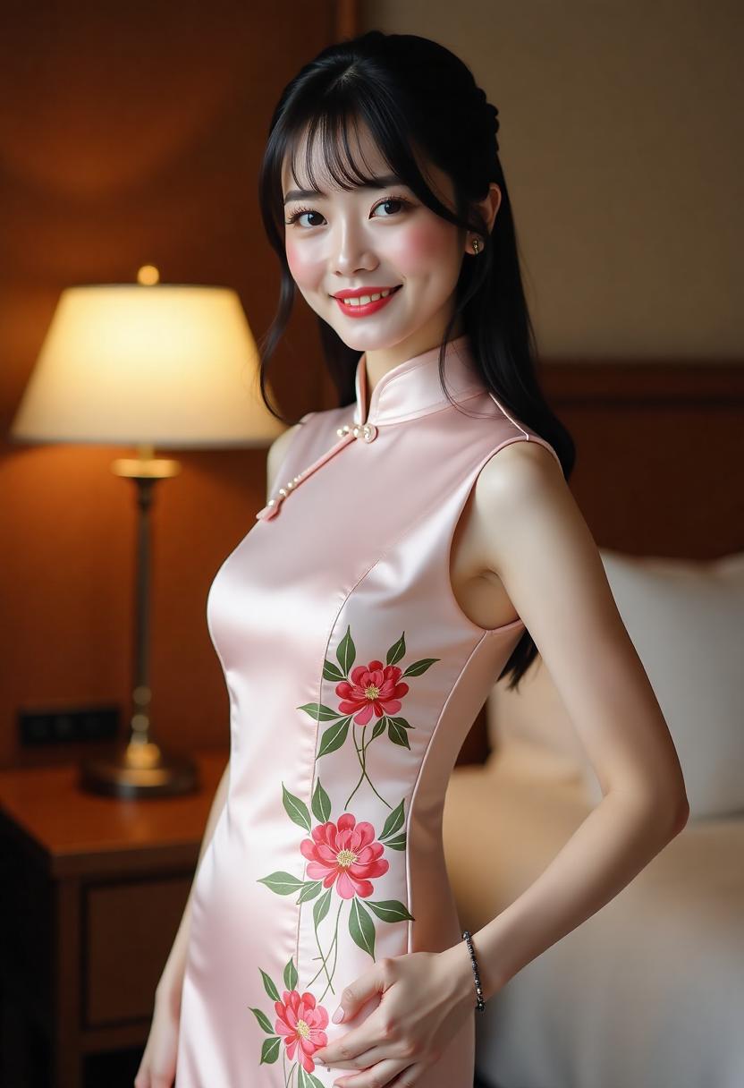 龙门飞甲