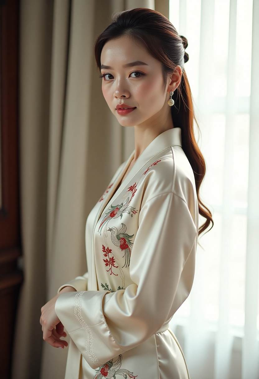剧照